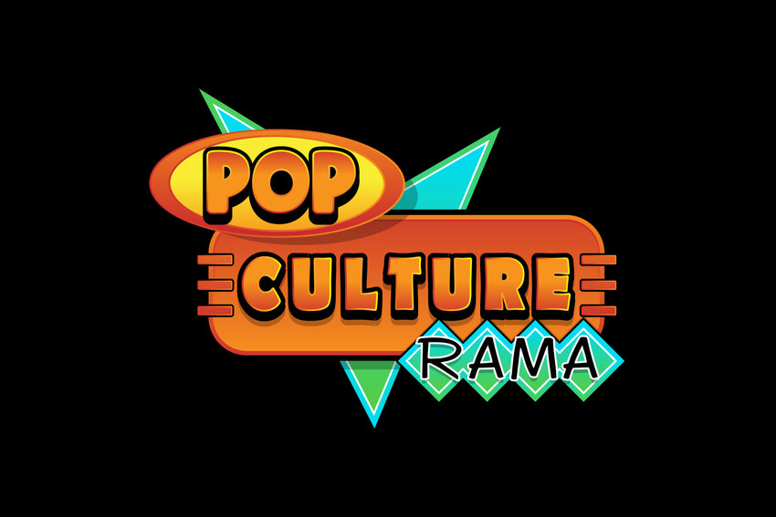POPCULTURERAMA.com logo