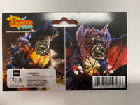 Godzilla Destoroyah Limited Edition Pin Set
