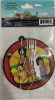 BOB'S BURGERS MOVIE AIR FRESHENER