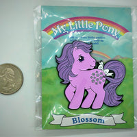 My Little Pony Blossom Limited Edition Pin
