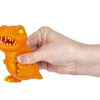 Squeeze And Stretch Dinosaur