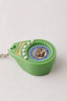 Parks And Recreation Talking Keychain