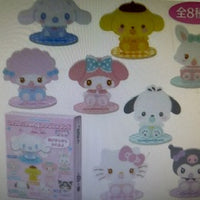 Sanrio character secret swinging acrylic stand