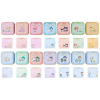 Sailor Moon x Sanrio Memo Pad Blind Box
