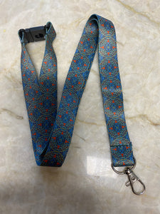 Marriot Carpet Lanyard (BOGO Buy 1 Get 1 Same Day Shipping)