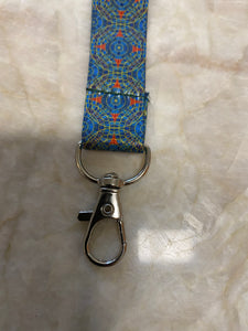 Marriot Carpet Lanyard (BOGO Buy 1 Get 1 Same Day Shipping)