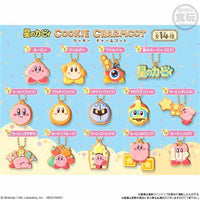 Kirby Cookie Charmcot