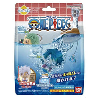 One Piece Bikkura Bath Bomb Blind Series 1
