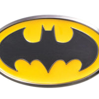 DC Comics Batman Logo Lapel Pin
