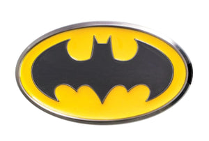 DC Comics Batman Logo Lapel Pin