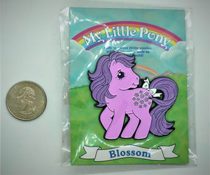 My Little Pony Blossom Limited Edition Pin
