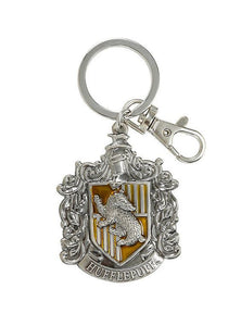 Harry Potter Hufflepuff Keychain