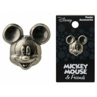 Disney Mickey Mouse Lapel Pin