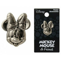Disney Minnie Mouse Lapel Pin