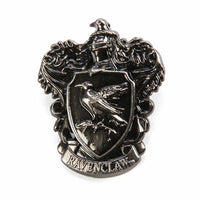 Harry Potter Ravenclaw Pewter Lapel Pin