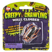 1.5" Creepy Crawler Wall Climber
