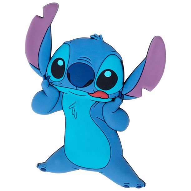 Disney 100 Magnet Stitch