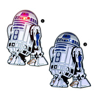 STAR WARS R2-D2 LITPIN
